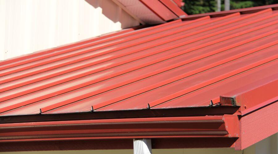 Industrial Roof Inspection in Bellflower, CA